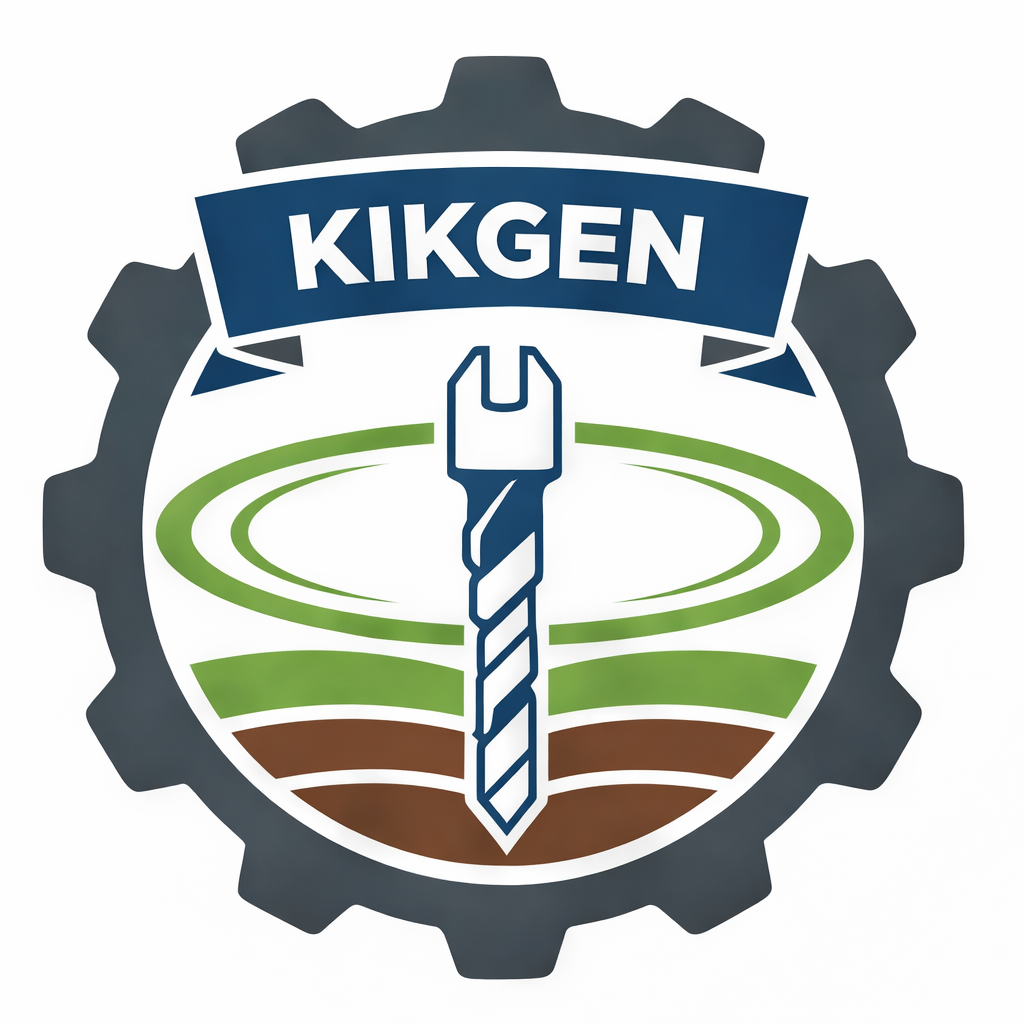 Logo KIKGEN